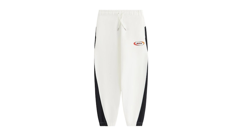 Kith Kids x Nike Sweatpant Sail