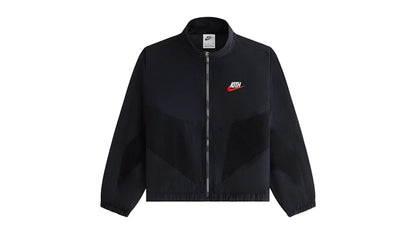 Kith Kids x Nike Track Jacket Black