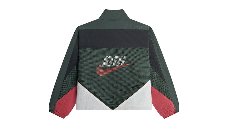 Kith Kids x Nike Track Jacket Multi