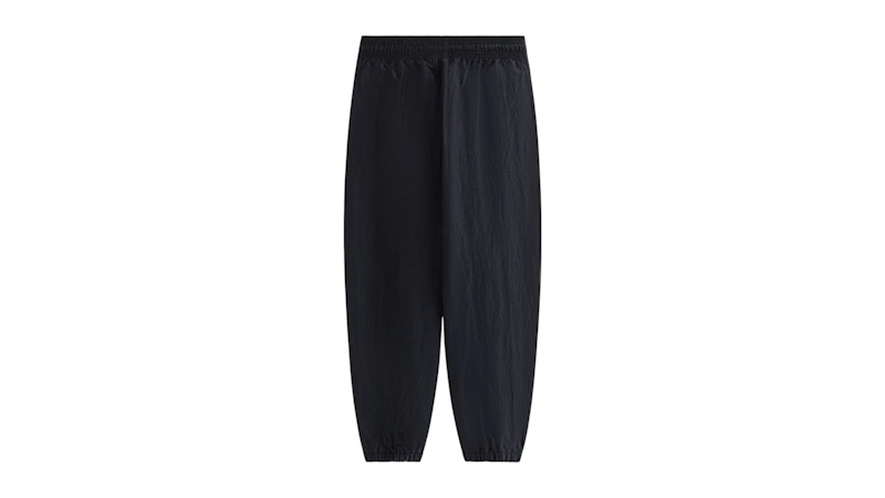 Kith Kids x Nike Track Pant Black