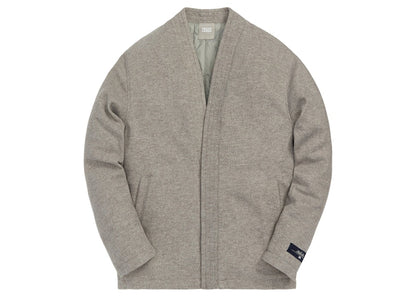Kith Kimono Blazer Plaster