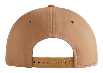 Kith Kin A Frame Cap Karat