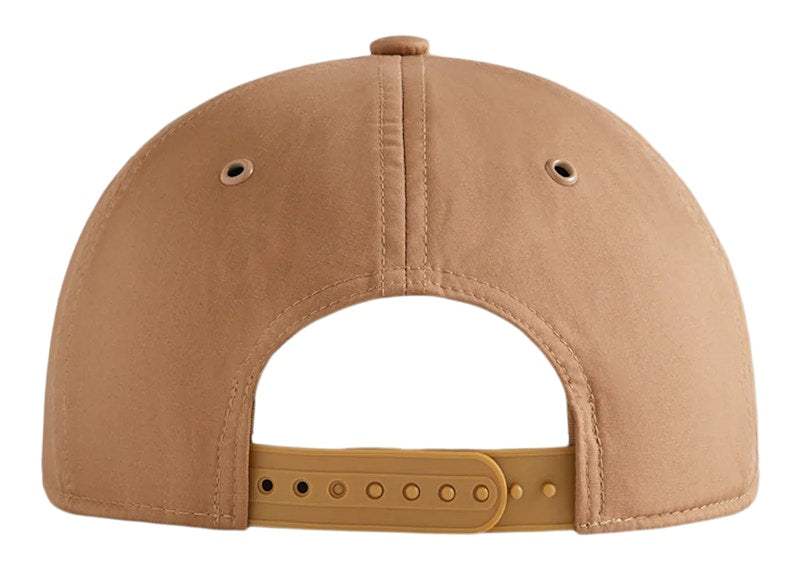 Kith Kin A Frame Cap Karat