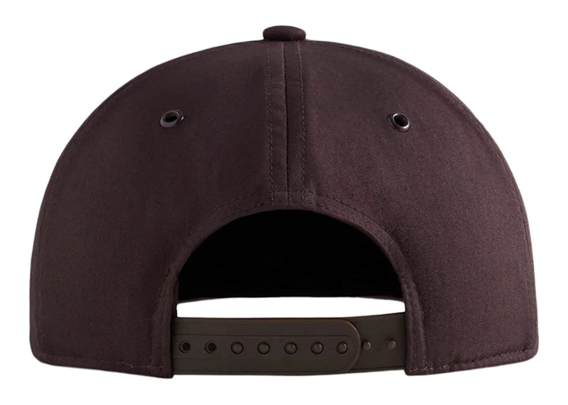 Kith Kin A Frame Cap Kindling