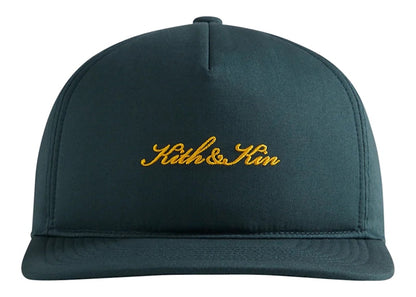 Kith Kin A Frame Cap Stadium