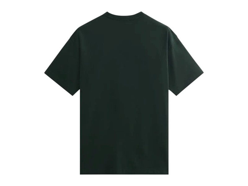 Kith & Kin Begonia Tee Stadium