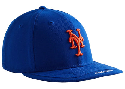 Kith Kin Brim Low Pro Fitted Cap Current