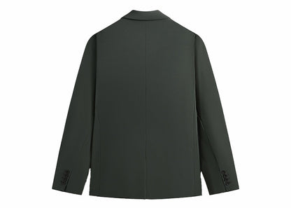 Kith & Kin Gabardine Erik Blazer Machine