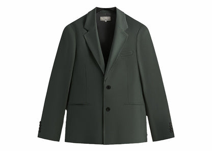 Kith & Kin Gabardine Erik Blazer Machine