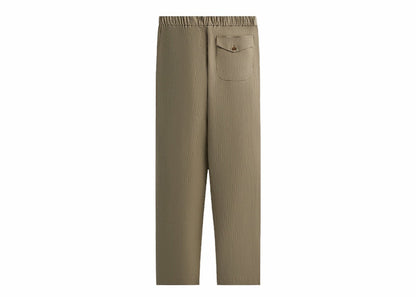 Kith & Kin Herringbone Tyler Pant Palomino