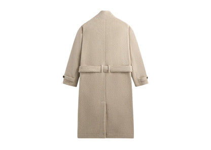 Kith & Kin Jacob Coat Permeate