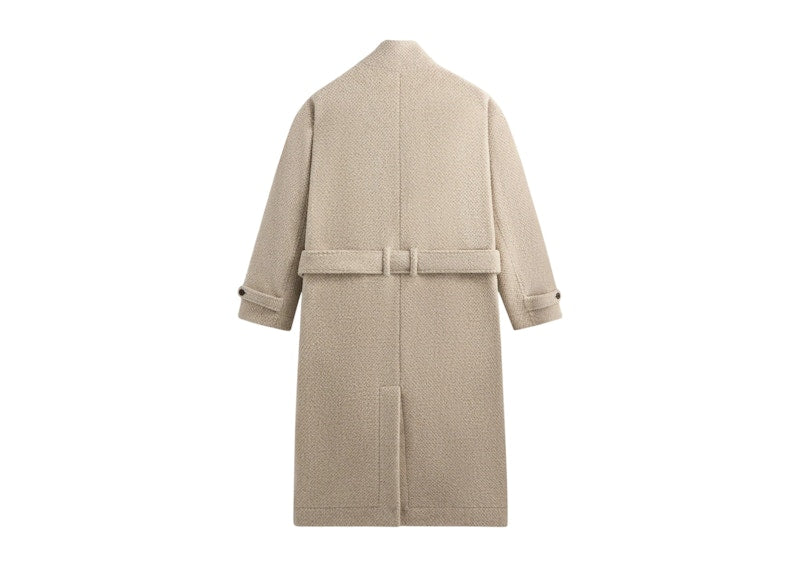 Kith & Kin Jacob Coat Permeate