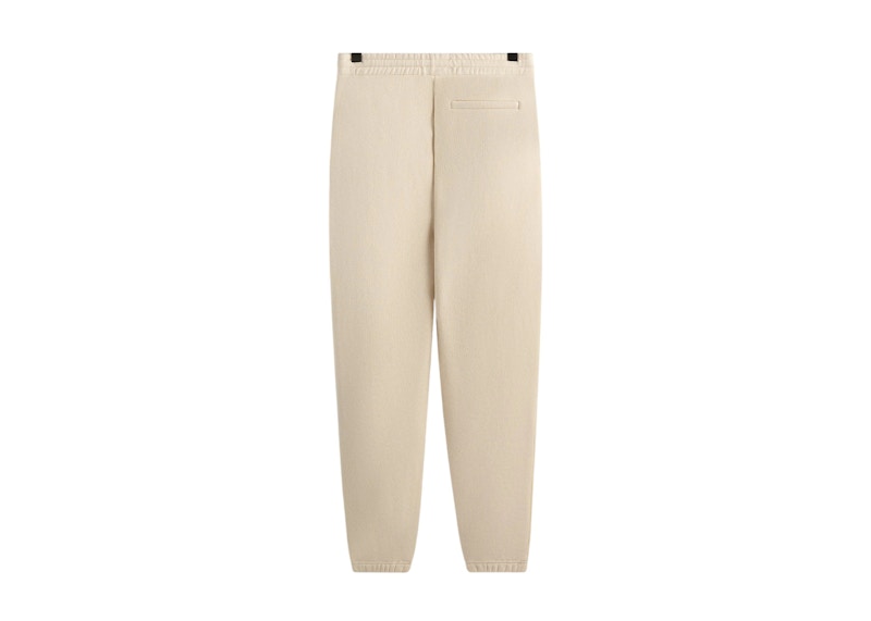 Kith & Kin Luxe Terry Emmons Sweatpant Whisper