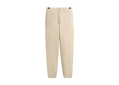 Kith & Kin Luxe Terry Emmons Sweatpant Whisper