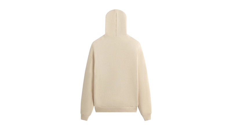 Kith & Kin Luxe Terry Nelson Hoodie Whisper