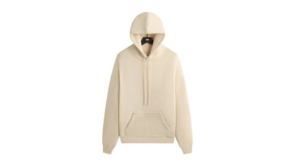 Kith & Kin Luxe Terry Nelson Hoodie Whisper