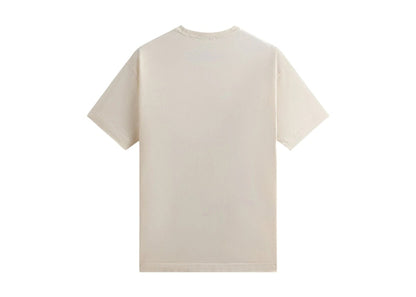 Kith & Kin Queens Unisphere Vintage Tee Sandrift