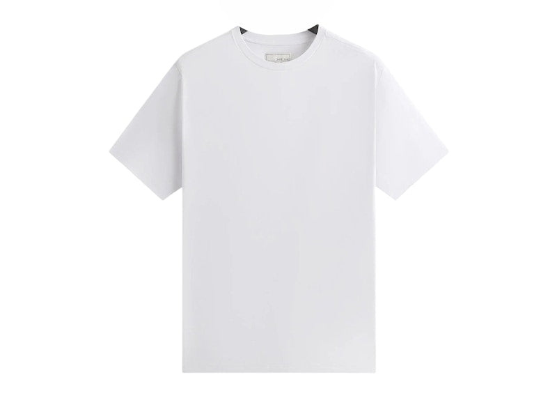 Kith Kin Short Sleeve Darin Tee White