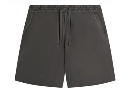 Kith Kin Silk Habotai Cedar Short Somber