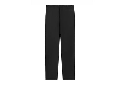 Kith Kin Silk Habotai Grayson Pant Black