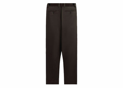 Kith & Kin Vintage Satin Montrose Pant Kindling