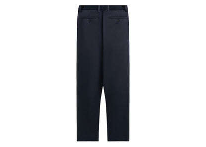 Kith & Kin Vintage Satin Montrose Pant Nocturnal