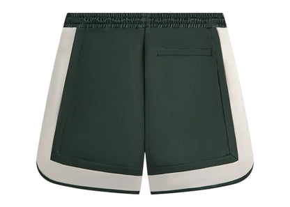 Kith Kin Washed Satin Dylan Short Stadium