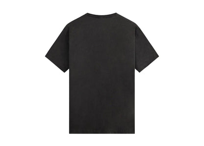 Kith & Kin Wing Logo Pocket Vintage Tee Black