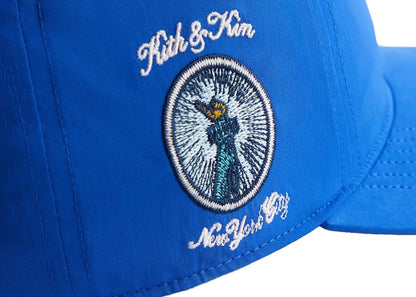 Kith & Kin for '47 Mets Hitch Snapback Current