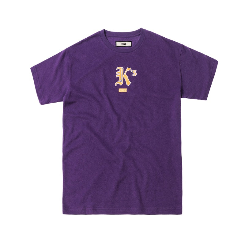 Kith Sunset Tee Los Angeles Away