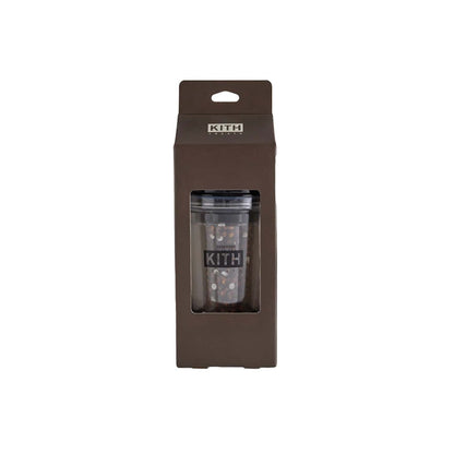 Kith Treats for Cocoa Puffs Commuter Cup Kindling