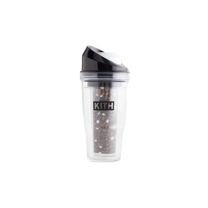 Kith Treats for Cocoa Puffs Commuter Cup Kindling