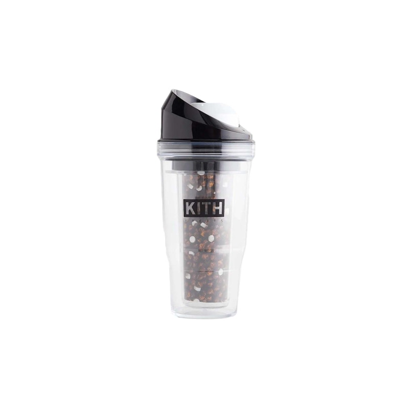 Kith Treats for Cocoa Puffs Commuter Cup Kindling