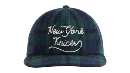 Kith Kithmas & '47 The New York Knicks Wool Captain Rl Hat Stadium