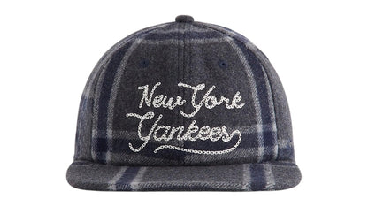 Kith Kithmas & '47 The New York Yankees Wool Captain Rl Hat Nocturnal