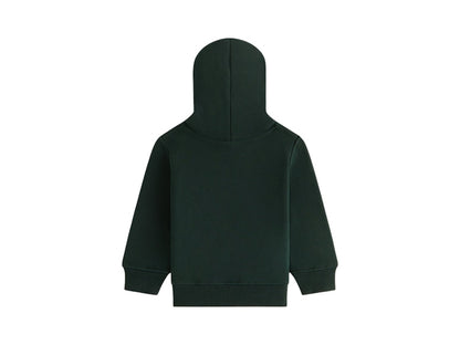 Kith Kithmas Baby Needlepoint Hoodie Stadium