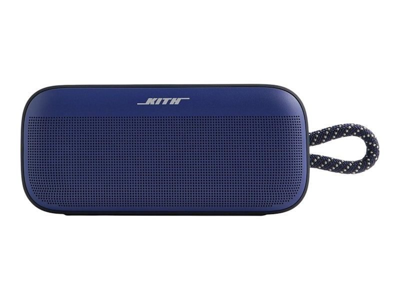 Kith Kithmas Bose Soundlink Plus Portable Speaker Nocturnal