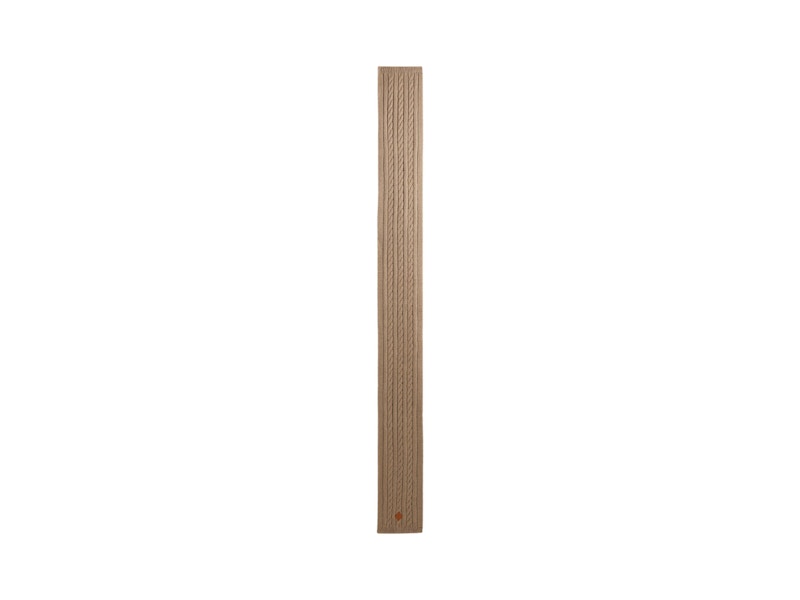 Kith Kithmas Cable Scarf Factor