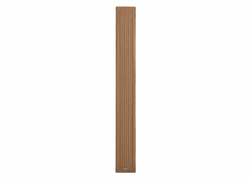 Kith Kithmas Cable Scarf Loft