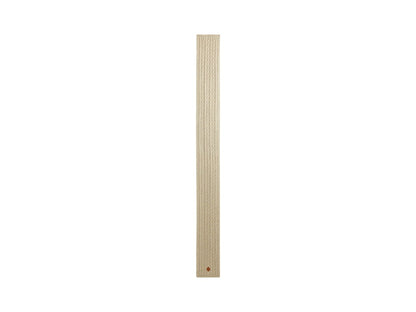 Kith Kithmas Cable Scarf Sandy Heather