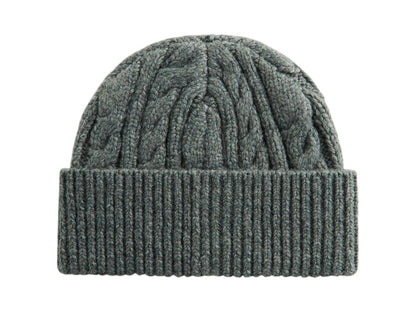 Kith Kithmas Chainstitch Mia Beanie Court