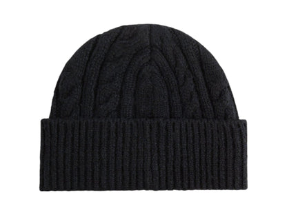 Kith Kithmas Chainstitch Mia Beanie Nocturnal