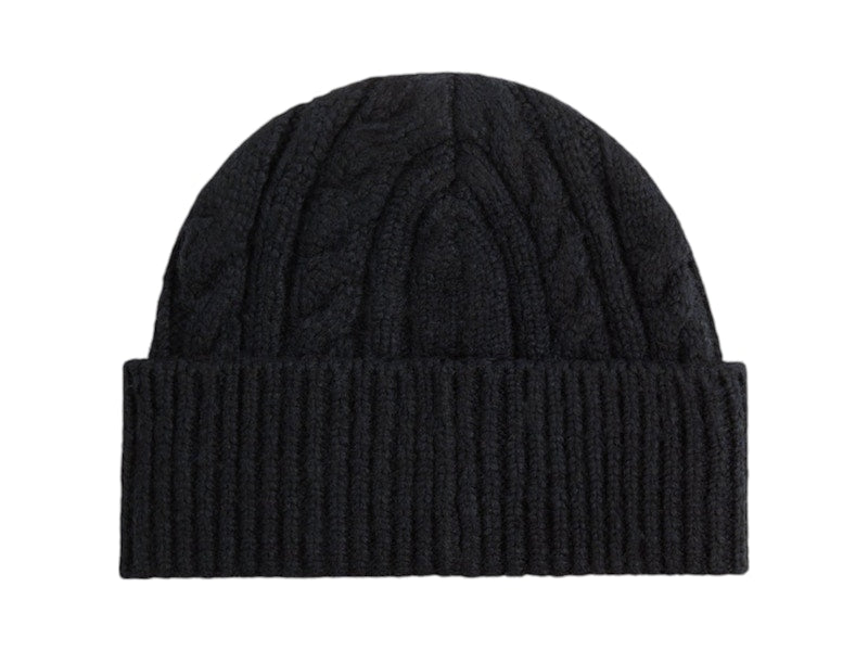 Kith Kithmas Chainstitch Mia Beanie Nocturnal