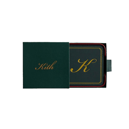 Kith Kithmas Coaster Set Multi