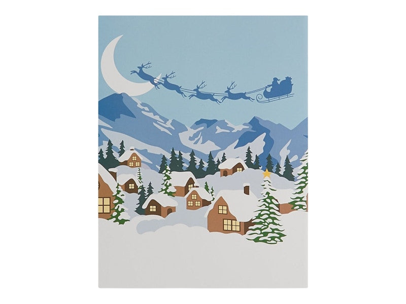 Kith Kithmas Coloring Book Multicolor