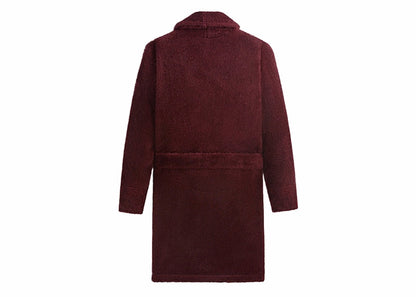 Kith Kithmas Crest Robe Magma