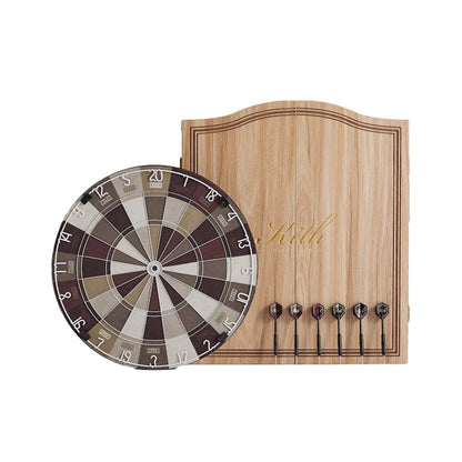 Kith Kithmas Dartboard Magma