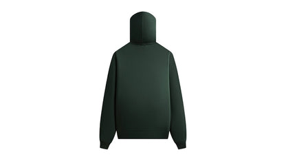 Kith Kithmas Decor Nelson Hoodie Stadium