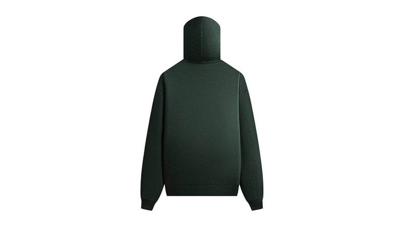 Kith Kithmas Decor Nelson Hoodie Stadium