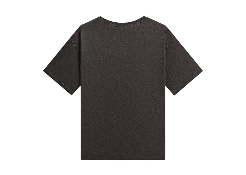 Kith Kithmas Express Jones Vintage Tee Black